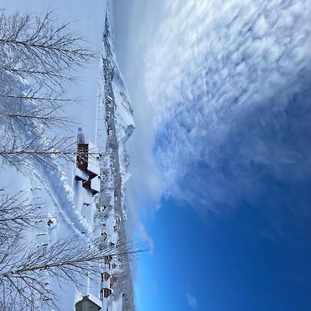 Guest House Sky Blue Žabljak Exterior foto